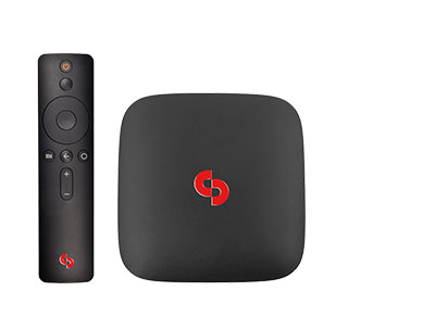 Цифровое Телевидение